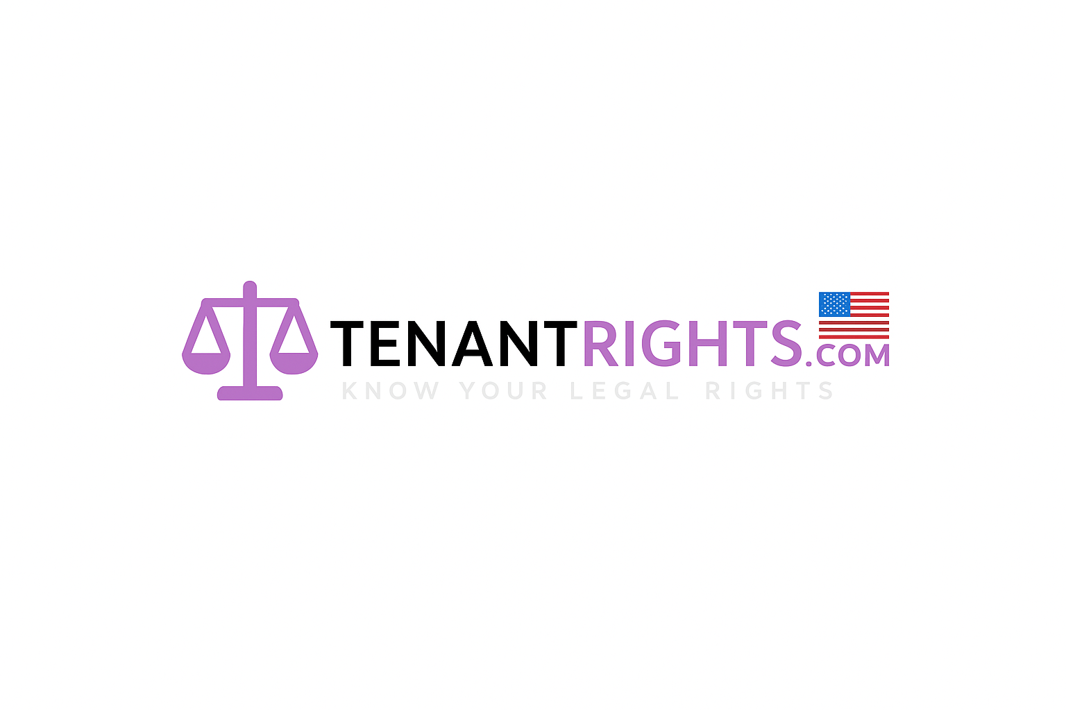 Tenant Rights Logo